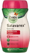 Zandu Satavarex Granules, 210 g
