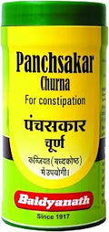Baidyanath Asli Ayurved Panchasakar Churna - 100 g
