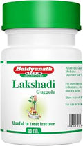Baidyanath Asli Ayurved Lakshadi Guggulu - 80 Tablets