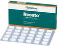 Himalaya Reosto Tablets, Green, 30 Count, Pack of 2