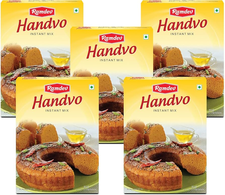 Kemcho Handavo Mix 400 g