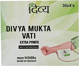 PATANJALI MUKTA VATI (120 TABLETS) (PACK OF 2)