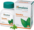 Himalaya Vasaka - 60 Tablets