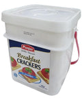 Punjas Breakfast Crackers 2 kg