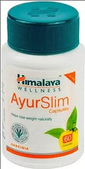 HIMALAYA AyurSlim-60 Tablets