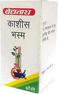 Baidyanath Asli Ayurved Wellaura Baidyanath Kashis Bhasma- 10 GMS (Pack Of 2)