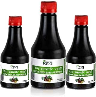 Patanjali Swasari Pravahi 250ml - Pack of 3