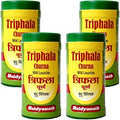 Baidyanath Asli Ayurved Triphala Churna I Digestive Health | 100 gms (Pack of 4)