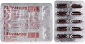 Dabur Stresscom Capsules (10caps)