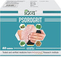 Patanjali Divya Psorogrit 3 U X 20 N