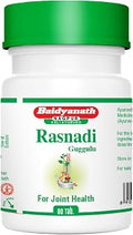 Baidyanath Asli Ayurved Rasnadi Guggulu 80 tablet