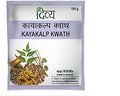 Patanjali Kayakalp Kwath Good for Medication