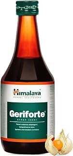 Himalaya Geriforte Syrup 200ml