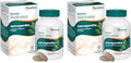 Himalaya Ashvagandha - General Wellness Tablets, 60 Tablets | Stress Relief | Rejuvenates Mind & Body (Pack of 2)