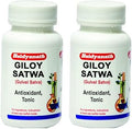 Baidyanath Asli Ayurved Giloy Satwa, 40 gm - (Pack of 2)