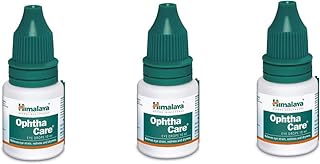 Himalaya Mumtaj Optha Care Eye Colling - Pack Of 3
