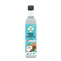 24mantra Organic Virgin Coconut Oil 500 ml