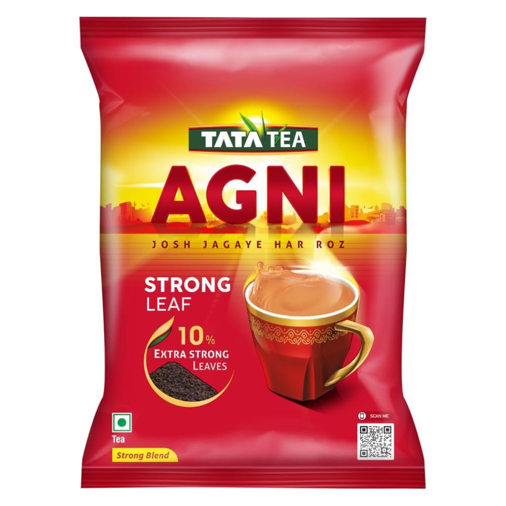 Tata Tea Agni 1 kg