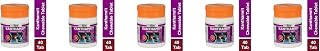 Patanjali MANOHAR DIVYA KANTHAMRIT CHEWABLE TABLET 40 N 6 GM PACK OF 5