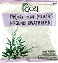 Patanjali Nirgundi Kwath OTC MEDICATION