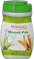 Patanjali Moosli Pak - 200g Jar
