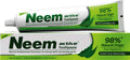 Neem Active Tooth Paste 200 g