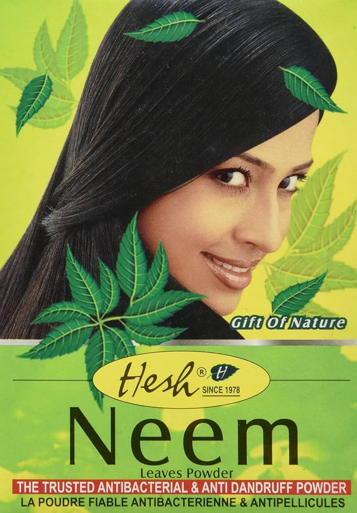 Hesh Neem Powder 100 g