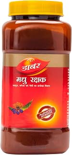 Dabur Madhurakshak, Red - 250 Gm