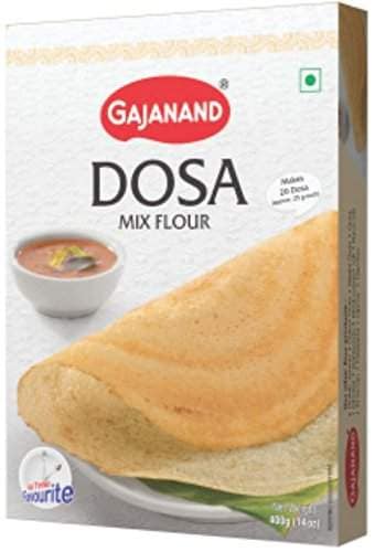 Gajanand Dosa Mix 400 g