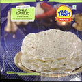 Yash Garlic Papad 200 g