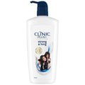 Clinic Plus Strong & Long Shampoo 355 ml