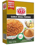 777 Dal Powder 165 g