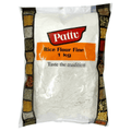 Pattu Rice Flour Fine 1 kg