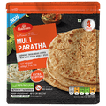 Haldiram Muli Paratha 400 g