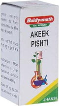Baidyanath Jhansi Akeek Pishti 10g