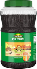 Tata Tea Premium Jar 1 kg