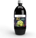 PATANJALI Amla Juice, Indian Gooseberry Drink with Ayurvedic Herbs, Natural Immunity Booster, Suitable for healthy Hair & Skin