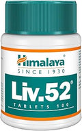 Himalaya Liv.52 Tablets - 100 Counts