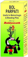 Baidyanath Bol Parpati 5 gm.