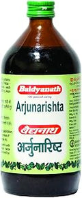 Baidyanath Asli Ayurved Arjunarishta - 680 ML