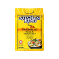 Kitchen King Parboiled Basmati 5 kg