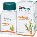 Himalaya Wellness Pure Herbs Shatavari Women's Wellness - 60 Tablets