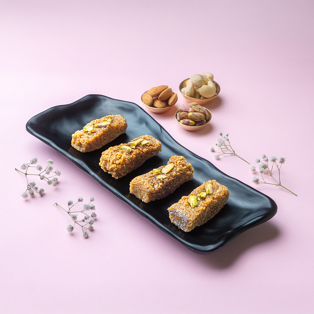 Saurbhi Milk Cake 400 g