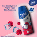 Nycil Gulab 200 g