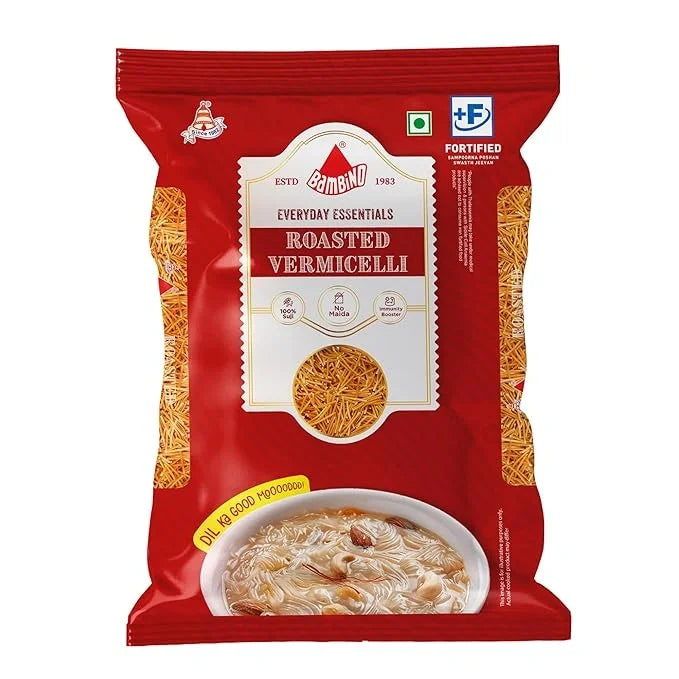Bambino Roast Vermicelli 800 g