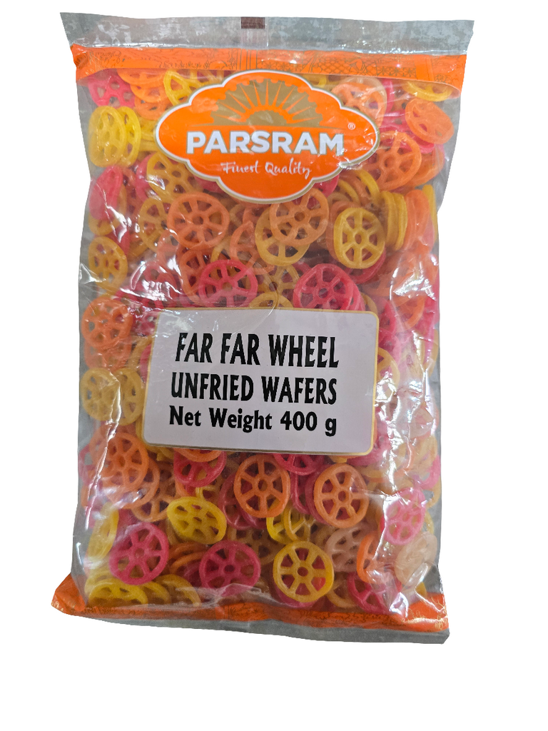 Indya Far Far Wheel 400 g