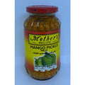 M/R Mango Pickle Mild 500 g