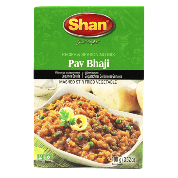 Shan Pav Bhaji 100 g