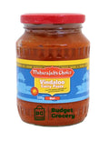 M/choice Vindaloo Paste 320 g