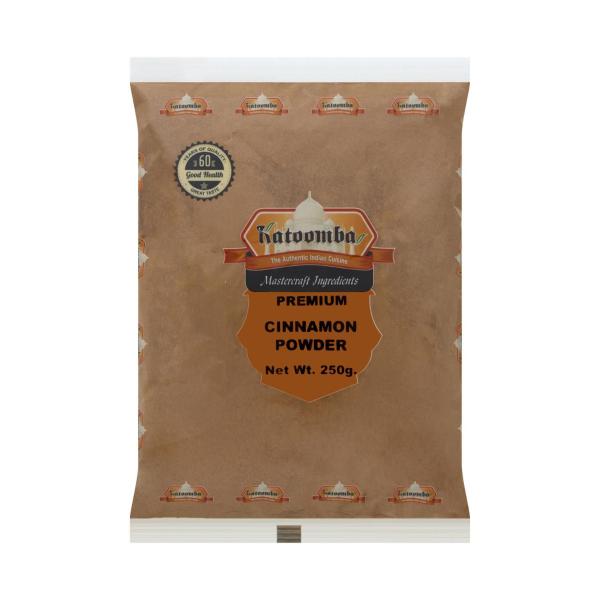 Katoomba Premium Cinnamon Powder 250 g